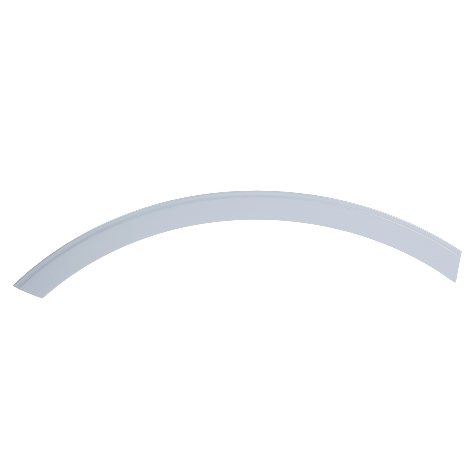 GENUINE BENTLEY 2015+ BENTAYGA Wheel Arch Trim Right Rear Primed 36A853818BGRU