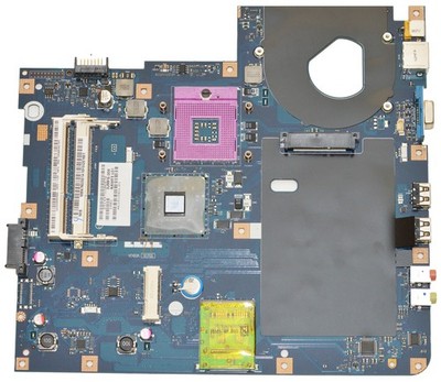 eMachines E525 E725 Acer Aspire 5732Z Intel Laptop Motherboard