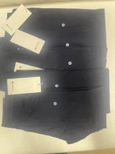 Lululemon Wunder Train HR Tight Pants New True Navy