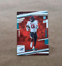 ERIK EZUKANMA ~~~ ROOKIE ~~~ 2022 panini prestige base card #369. rookie card picture