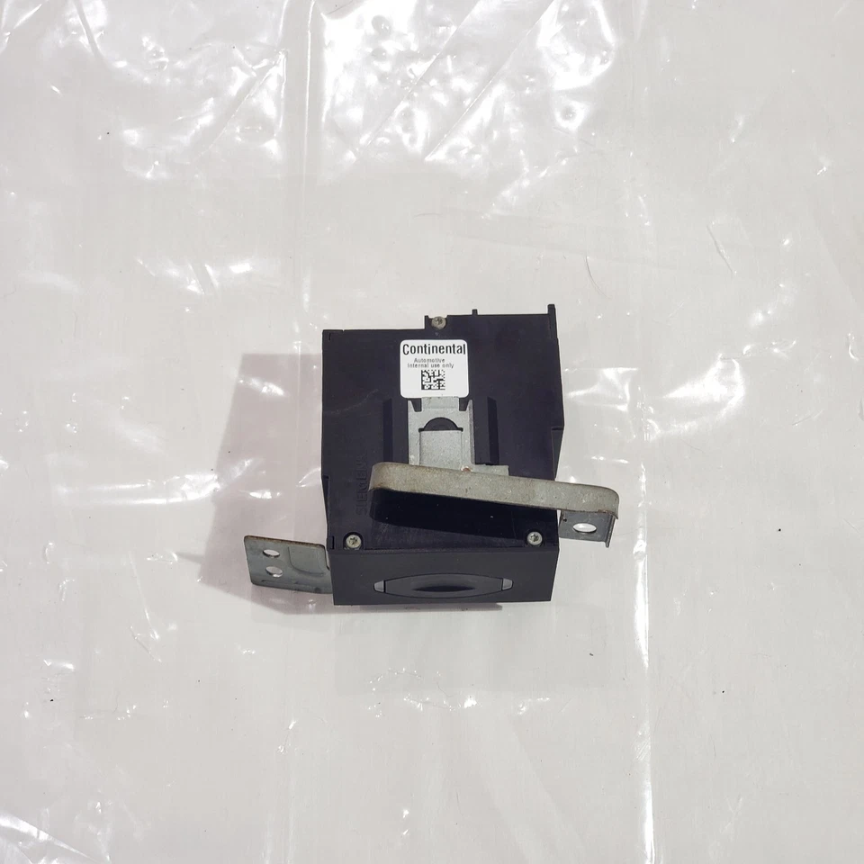 09 10 11 12 13 INFINITI G37 Q60 370GT KEY SLOT IGNITION MODULE OEM 285F5-JK600 - Image 2 of 4