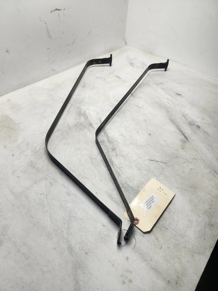 Ремни для бензобака 2002-2006 Nissan Quest, Maxima, Altima - Изображение 4 из 4