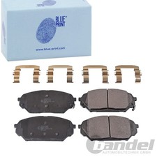 Plaquette de frein Hyundai IX55