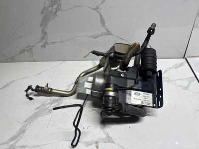 Land Rover Discovery 3 - LR3 2008 Standheizung Webasto JEC500820 Diesel KAV8927