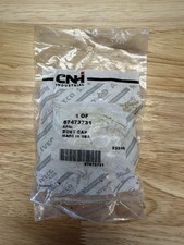 87473731 Case New Holland Dust Cap Brand New Made In USA