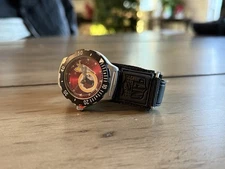 Washington Redskins Vintage NFL Commanders Watch BRAND NEW!