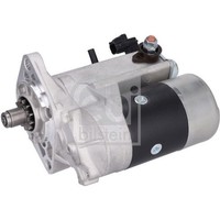 Febi Bilstein 188134 Starter FüR Toyota Land Cruiser Prado Hiace 90 Dyna Hilux