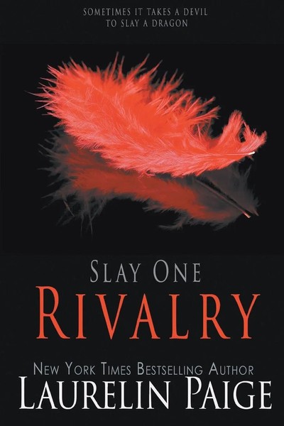 Laurelin Paige | Rivalry | Taschenbuch | Englisch (2019) | The Red Edition-image