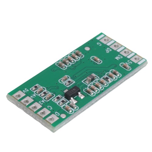 Analog CVBS to USB Camera Module AV-To-USB Digital Video Capture5946 - Afbeelding 7 van 9