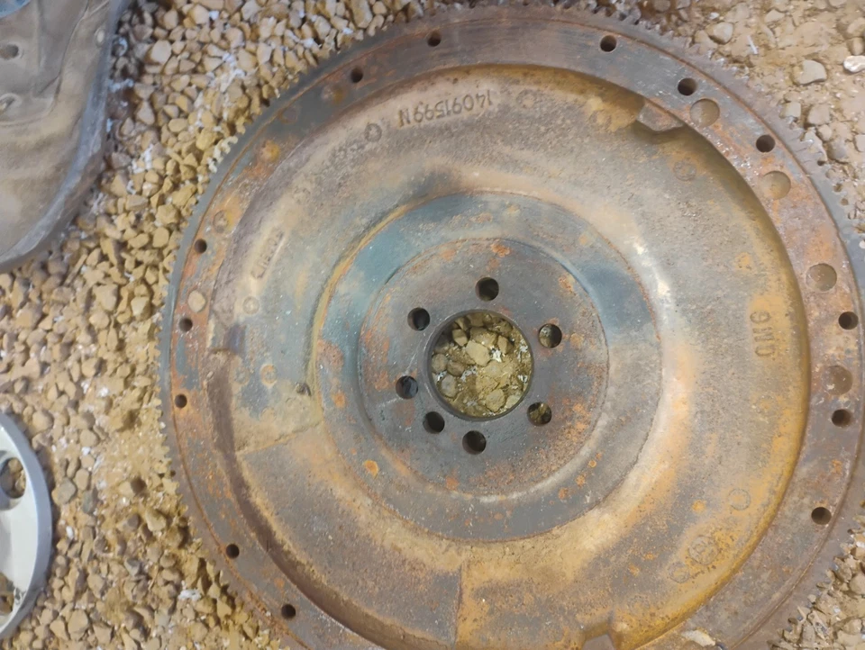 Volante manual para camioneta Chevy GMC 73-87 Foto 4 de 4