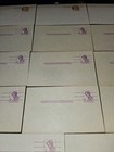 SL 1867/ 24 Mint US Postcards us stamps collections lots — photo 9