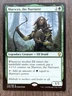 1x Marwyn, the Nurturer Dominaria Regular MTG LP English