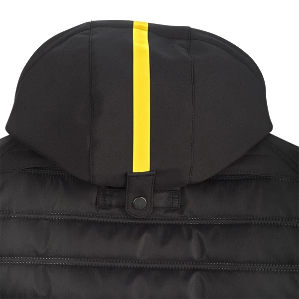 Black Yellow, photo 6 of 12