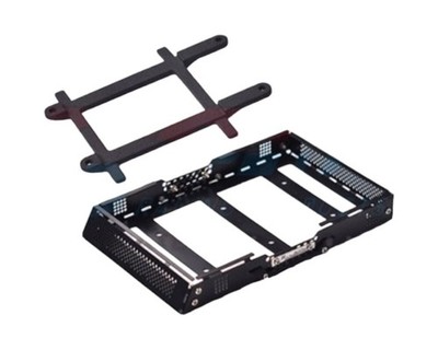 GPM Racing Metall Dachträger schwarz GPMTRX4MZSP1234BK Traxxas TRX-4M Ford  ...