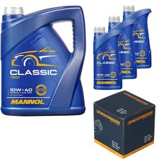 Filtre à huile Mazda RX7