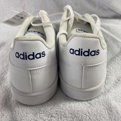 Adidas Grand Court Base Shoes Mens Size 10.5 White Black  display picture 1