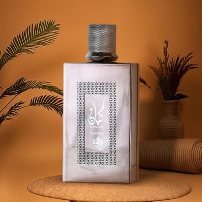 Al Wataniah Kayaan Classic, 3.4 Fl Oz (Pack of 1) | eBay