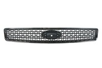 Blic 6502-07-2576992P KüHlergitter FüR Ford