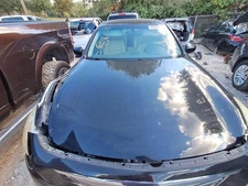 Used Radiator fits: 2010 Infiniti G37 radiator and condenser assembly AT Grade A