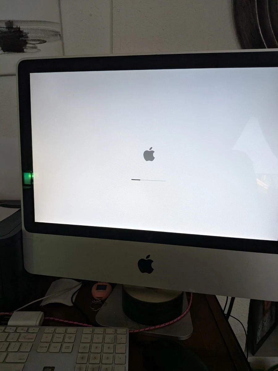 Imac 20 Inch for sale | eBay
