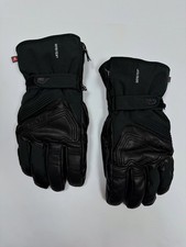 Ziener Gastil Gore-Tex Alpine Gloves Men s Bl...