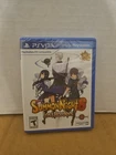 Summon Night 6: Lost Borders (Sony PlayStation Vita, 2017)