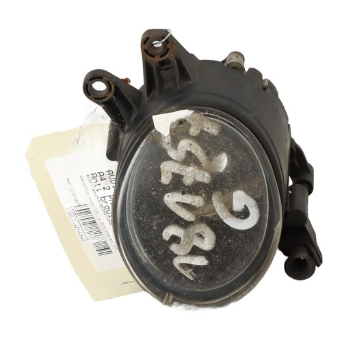 NEBELSCHEINWERFER LINKS VORNE FOG LIGHT LEFT FRONT Audi A4 (B6) 8E0941699B