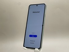 Samsung Galaxy Z Flip6 SM-F741U 256GB Mint Unlocked W072843