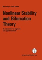 Nonlinear Stability And Bifurcation Theory Hans Troger
