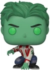 FUNKO POP! TELEVISION: DC Titans S1 - Beast Boy [Used Very Good Toy] Vinyl Fig
