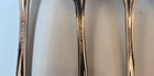 Oneida USA GALA / IMPULSE 6 Salad Forks Stainless Flatware — photo 7