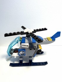 Jurassic World Dino Lego Sets with Minifigs 10756 75926 5882 - retired 100% comp