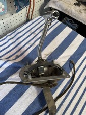1969-73 Mustang Chrome Shifter Automatic Shif...