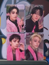 Stray Kids  SKZ IT TAPE DO IT Musicplant POB ...