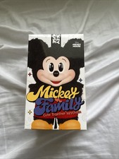 POP MART - Mickey Mouse Family Cute Together Keychain