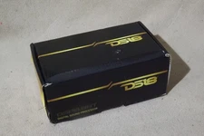 DS18 DSP8.8BT 8-Channel In and 8-Channel Out Digital Sound Processor Bluetooth