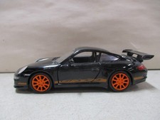 Welly Porsche 911 997 GT3 RS 1/43