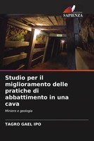 Tagro Gael Ipo | Studio Per Il Miglioramento Delle Pratiche Di Abbattimento...