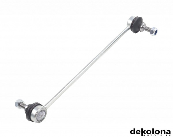 PendelstüTze Stabilisator FüR Renault Laguna, Dacia Links Rechts Vorne 07-25-image