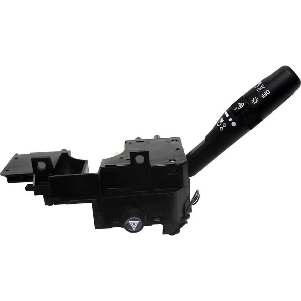 Interruptor de señal de giro para Dodge Neon 00-02 Chrysler 2000-05 controles de neón faros Foto 4 de 4