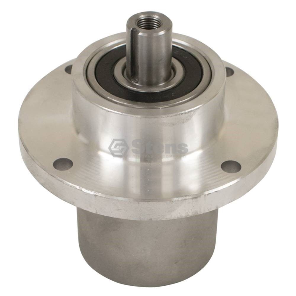 Bad Boy Zero Turn Mower Deck Spindle - MZ, MZ Magnum - 42 Bad Boy Zero Turn Mower Deck Spindle - MZ, MZ Magnum - 42