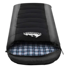 NNEDSZ Sleeping Bag Bags Single Camping Hiking -20°C to 10°C Tent Winter Thermal