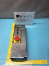 LAM 853-017152-003-K-3117 Panel, 139929