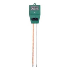 Testeur 3 en 1 de pH Mètre/Lux…