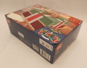 LEGO Seasonal 40292 Christmas Gift Box Limited Edition New & Sealed