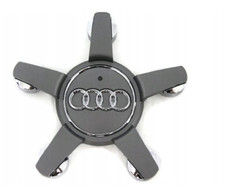 1x ORIGINAL AUDI NABENDECKEL NABENKAPPE 4L0601165D