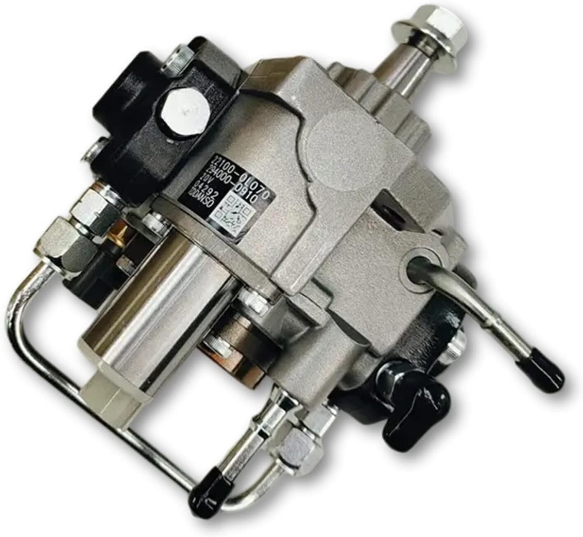 Diesel Fuel Injection Pump 294000-0910 2940000910 For Toyota 2KD