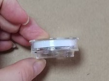 FOR 3235 movement with blue oil wire Narrow Calendar Edition