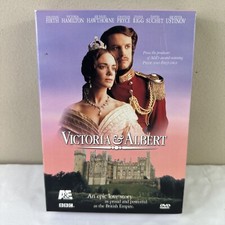 Victoria & Albert (DVD, 2001)