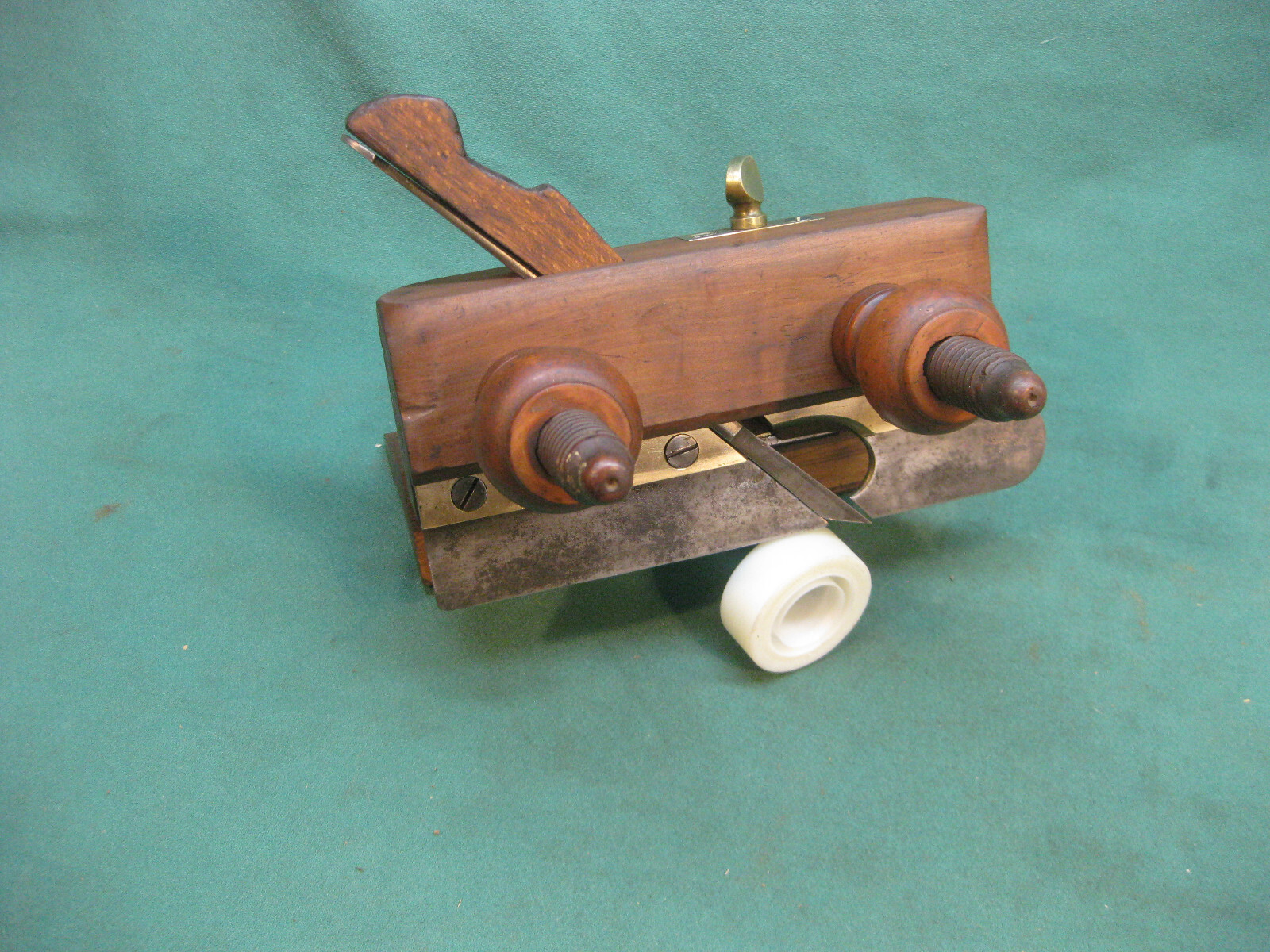 WARD & FLETCHER SCREW ARM PLOW PLANE eBay
